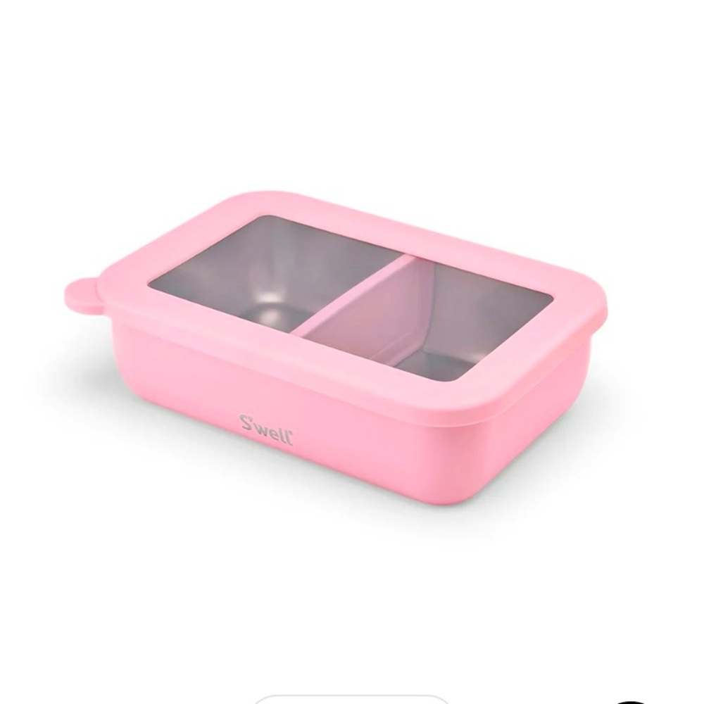 S'Well Bento Box Food Storage Container